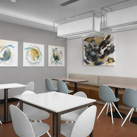 Towneplace Suites By Marriott Goldsboro-2