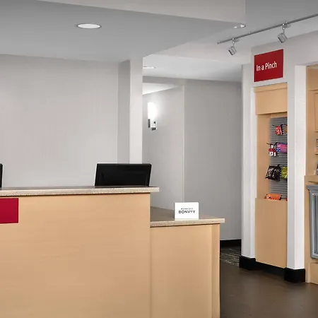 Towneplace Suites By Marriott Goldsboro-3