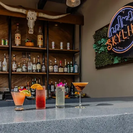 Hotel Indigo Austin Downtown - University By Ihg-2
