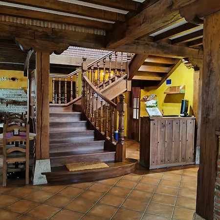 Posada La Fabula-2