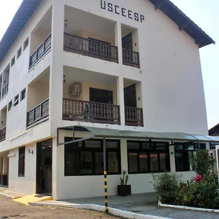 USCEESP Praia Grande-2