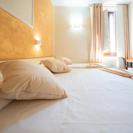 Hotel Angelica Firenze-2