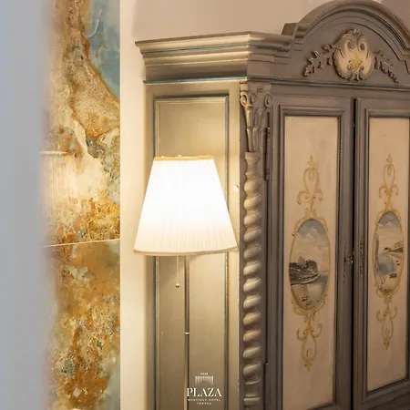 Plaza Boutique Hotel - Tropea-2