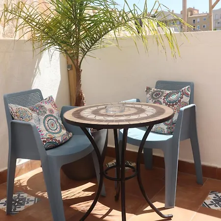 Hotel CALPE-3