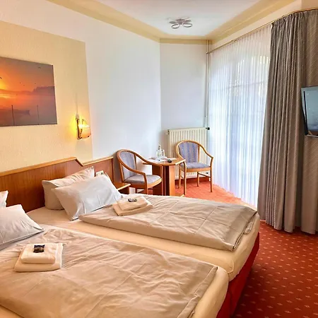 Hotel Seerose Bad Malente-2