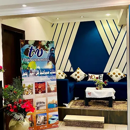Town View Hotel-2