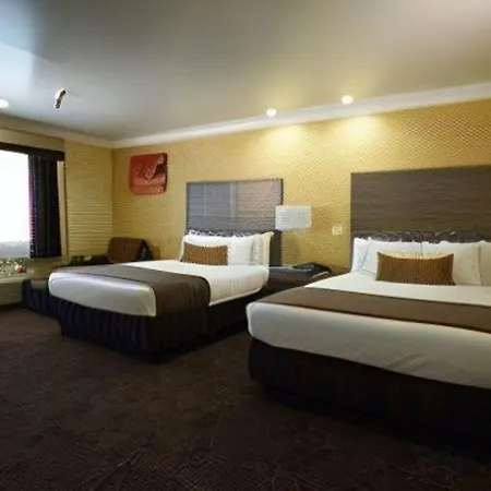 Best Western Hanford Inn-2