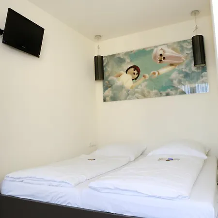 Hotel Knorz-2
