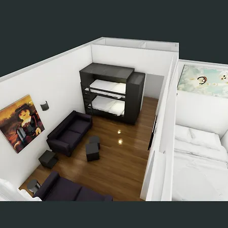 Hotel Knorz-3