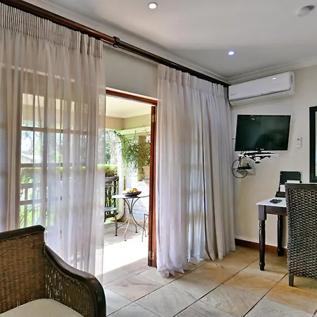 Rivonia Premier Lodge-2
