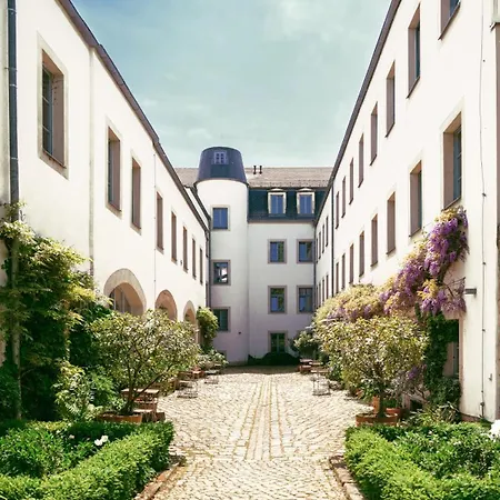 Hofgarten 1824 Hotel garni-2