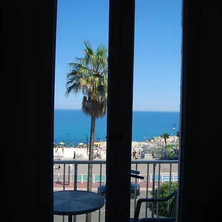 Hôtel Azur-2