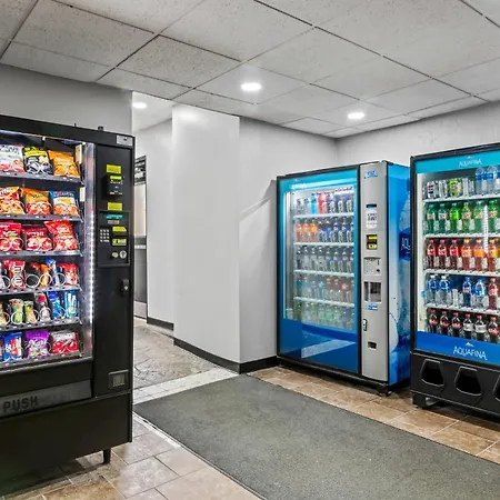 Quality Inn Bangor Airport-3