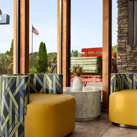 Days Inn By Wyndham Cartersville-2