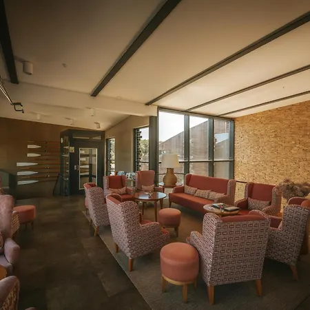 Herdade Da Cortesia Hotel-3