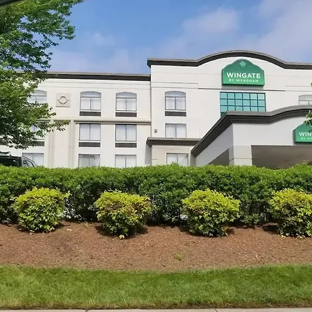 Wingate By Wyndham - Dulles International-2