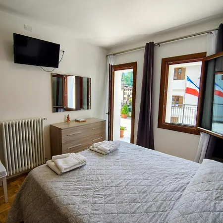 Hotel Da Marco-3