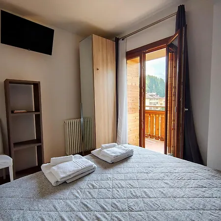 Hotel Da Marco-2