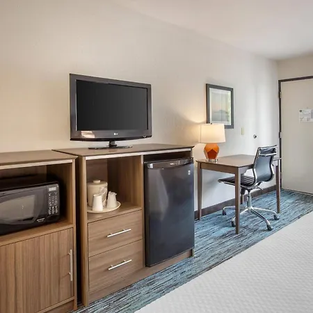 Quality Inn Mount Airy Mayberry-3