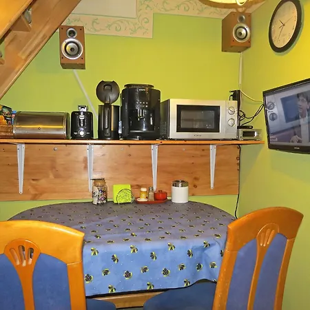 Apartment-Pension Im Eichenweg-3