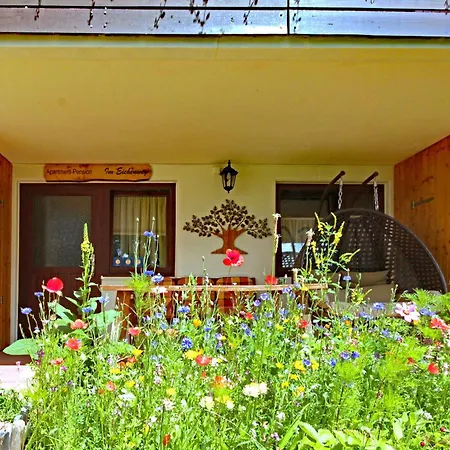 Apartment-Pension Im Eichenweg-2