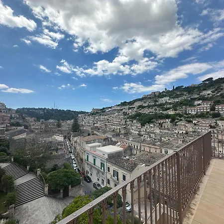 San Giorgio Modica Hotel-3