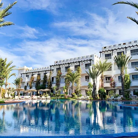Borjs Hotel Suites&Spa-2
