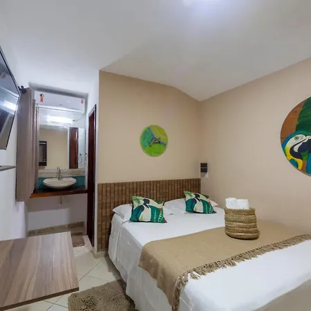 Praia Do Forte Suites-2
