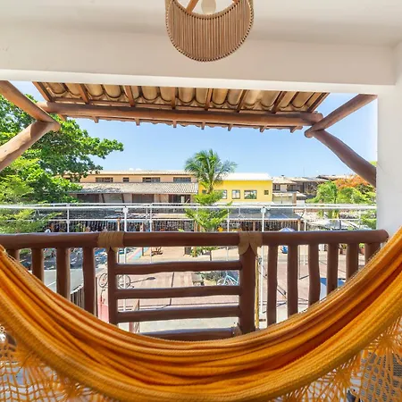 Praia Do Forte Suites-3