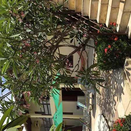 Pousada Villa Joia-2
