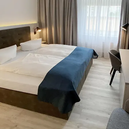 Mercure Hotel Greifswald Am Gorzberg-2