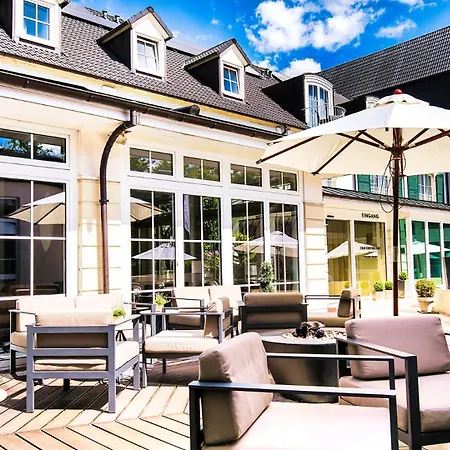 LIFESTYLE Resort Zum Kurfürsten-3