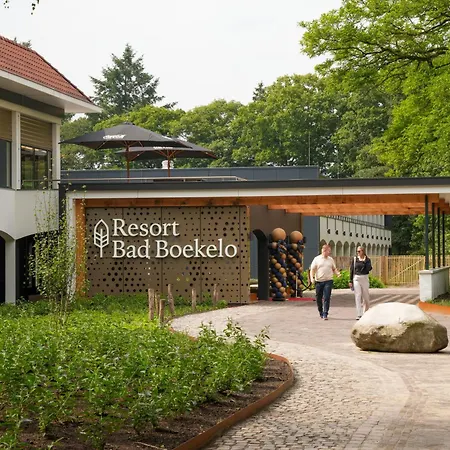 Resort Bad Boekelo-3