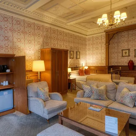 Hapimag Resort Edinburgh-3