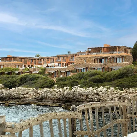 Hotel Menorca Binibeca - Adults Recommended - By Pierre & Vacances Premium-3
