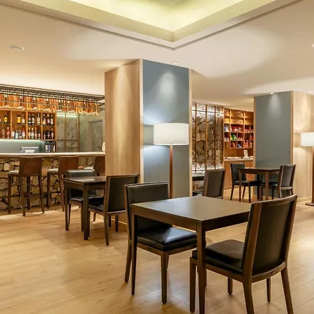 Sheraton Bariloche Hotel-2