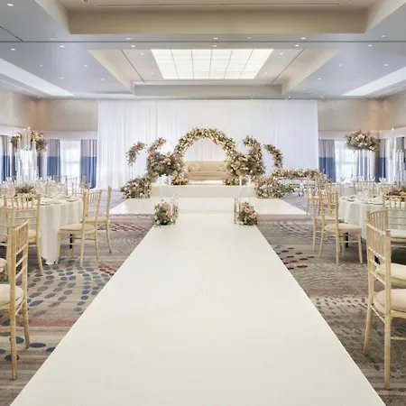 Leicester Marriott Hotel-3