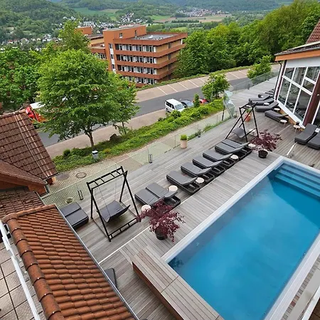 Göbels Hotel Rodenberg-3