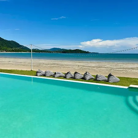 Twin Bay Resort Koh Lanta-3