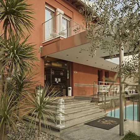 Hotel Le Mura-3
