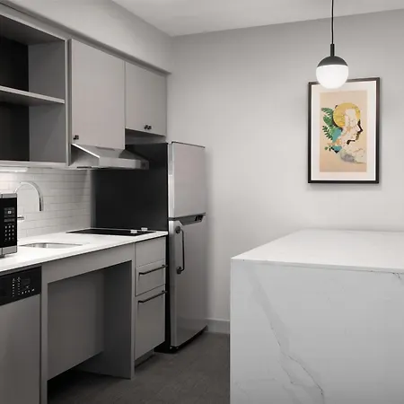 Homewood Suites By Hilton Vancouver-Portland-2