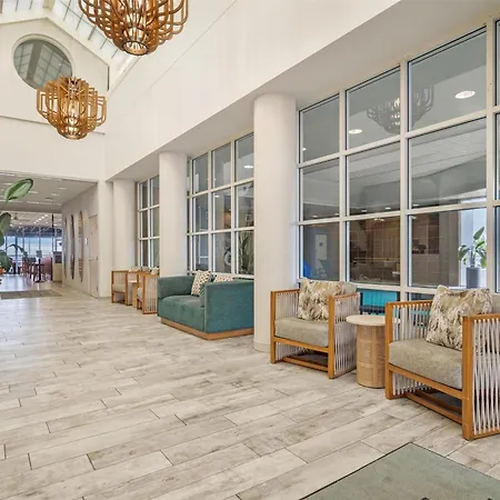 Hampton Inn Virginia Beach Oceanfront North-2