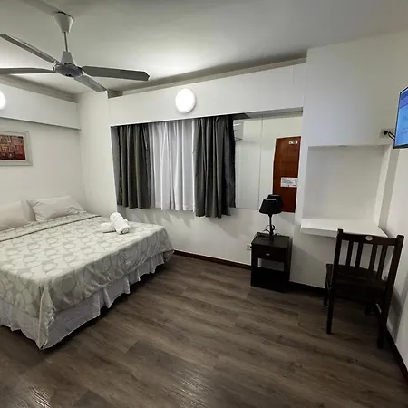 Nbh Premier Hotel-2