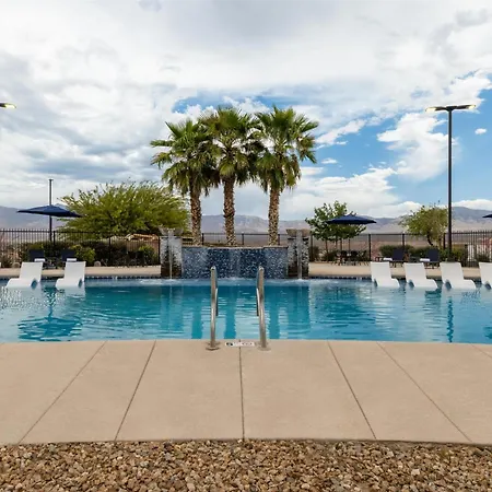 Hampton Inn & Suites By Hilton Mesquite-2