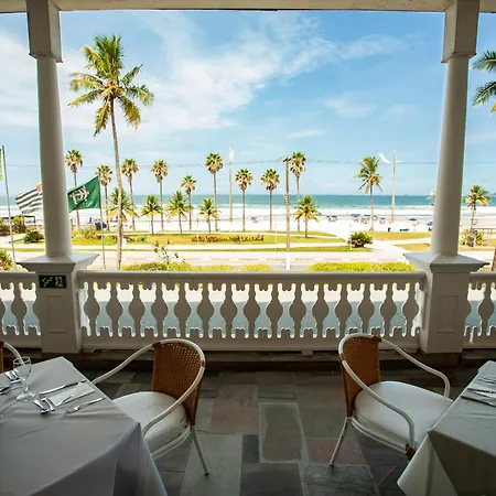 Casa Grande Hotel Resort & Spa-2