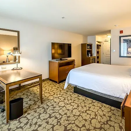 Hilton Garden Inn Gilroy-2
