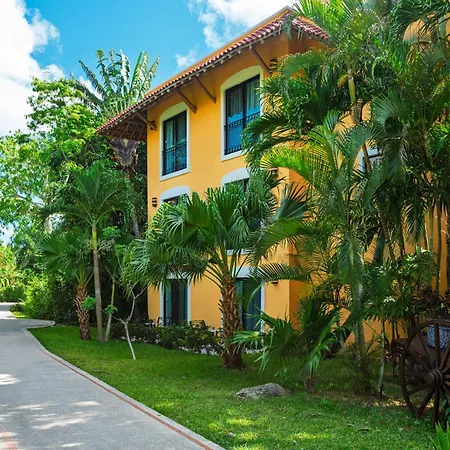 Occidental Cozumel - All Inclusive-2