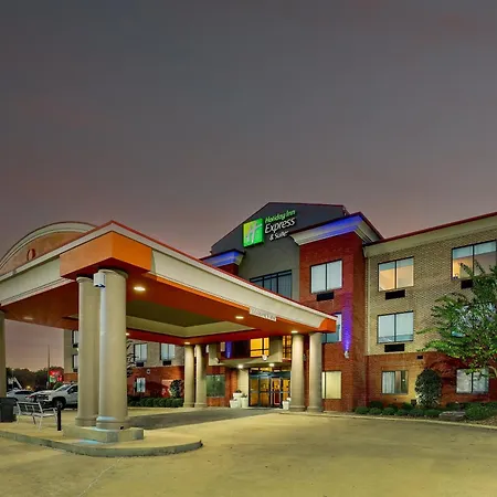 Holiday Inn Express Hotel & Suites- Gadsden By Ihg-2