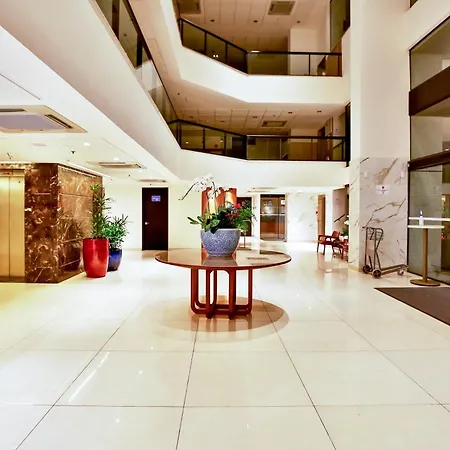 Quality Hotel&Suítes São Salvador-2