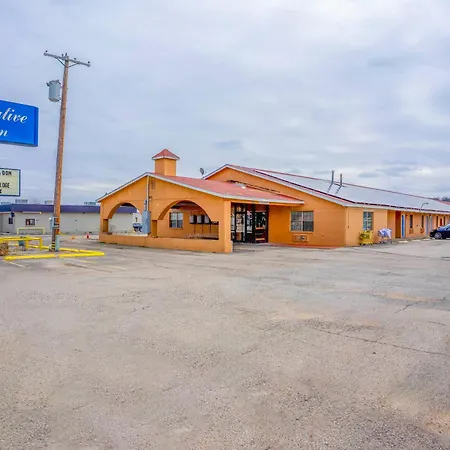 Executive Inn By Oyo Mineral Wells Us-180-2